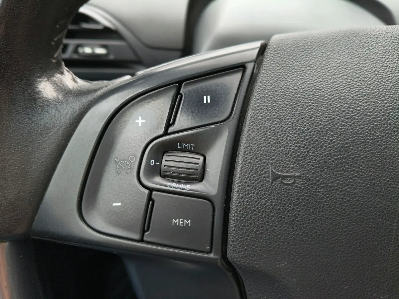 Billede 11 - Citroën C4 SpaceTourer 1,6 Blue HDi Iconic start/stop 120HK