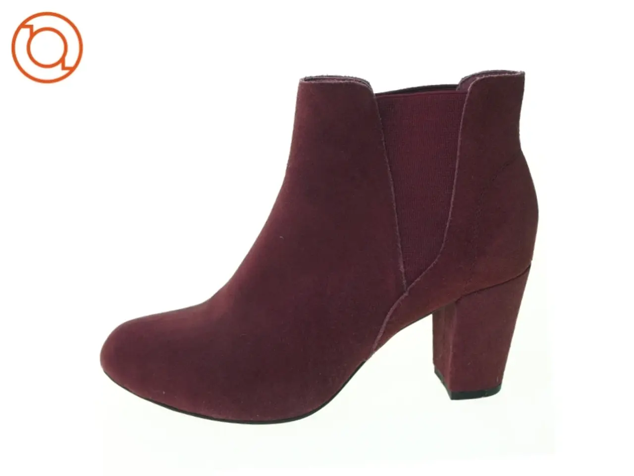 Billede 1 - Sko fra Shoe The Bear (str. 39)