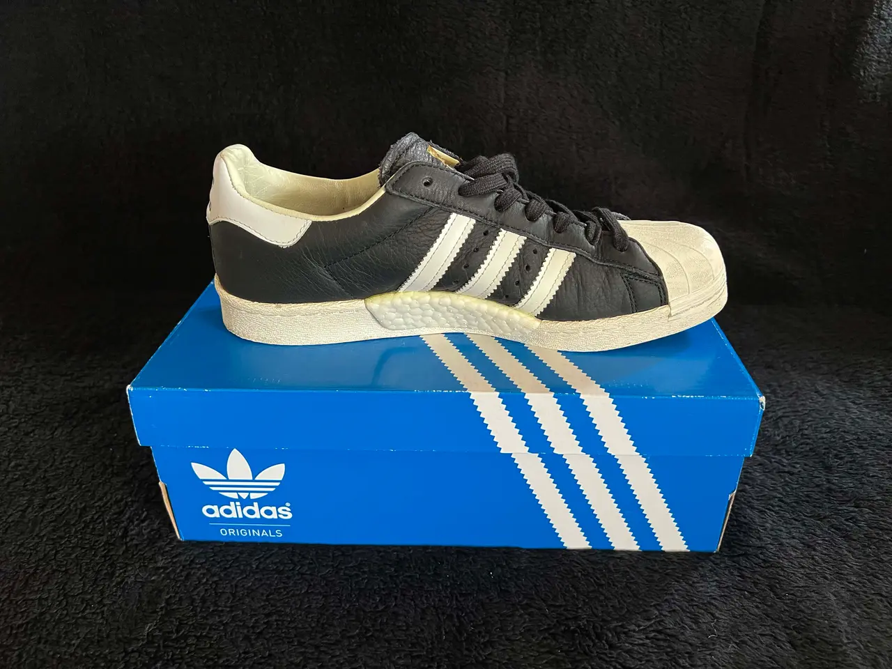 Billede 2 - Adidas Superstar Boost