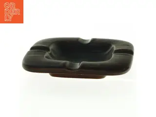 Askebæger 1819 1610 fra aluminia (str. 15 x 15 x 2,5 cm)