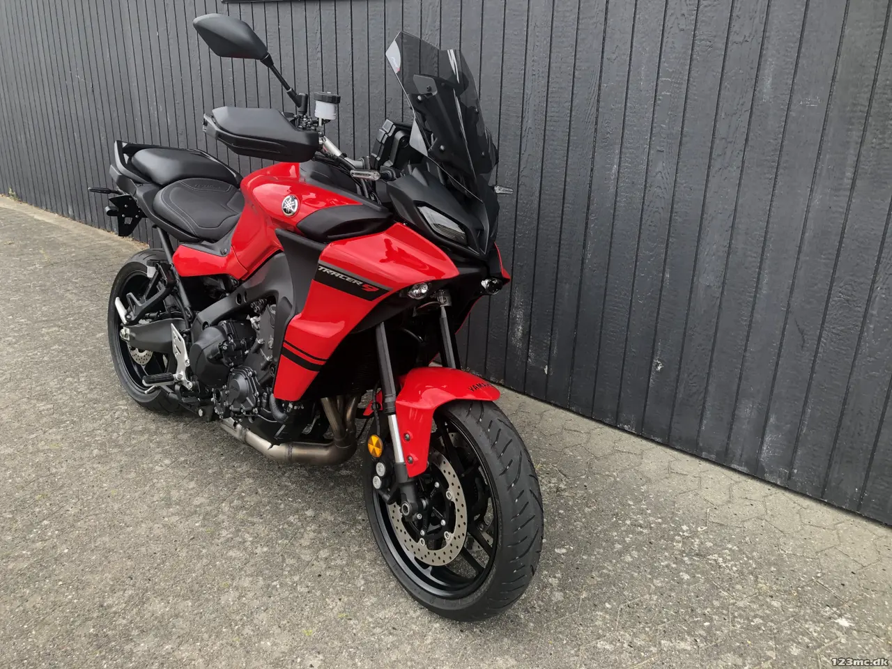 Billede 3 - Yamaha Tracer 9