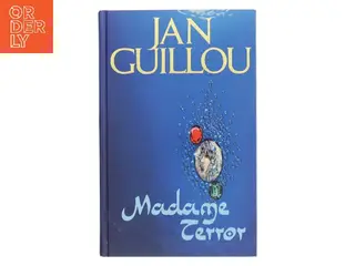 Madame Terror af Jan Guillou (Bog)