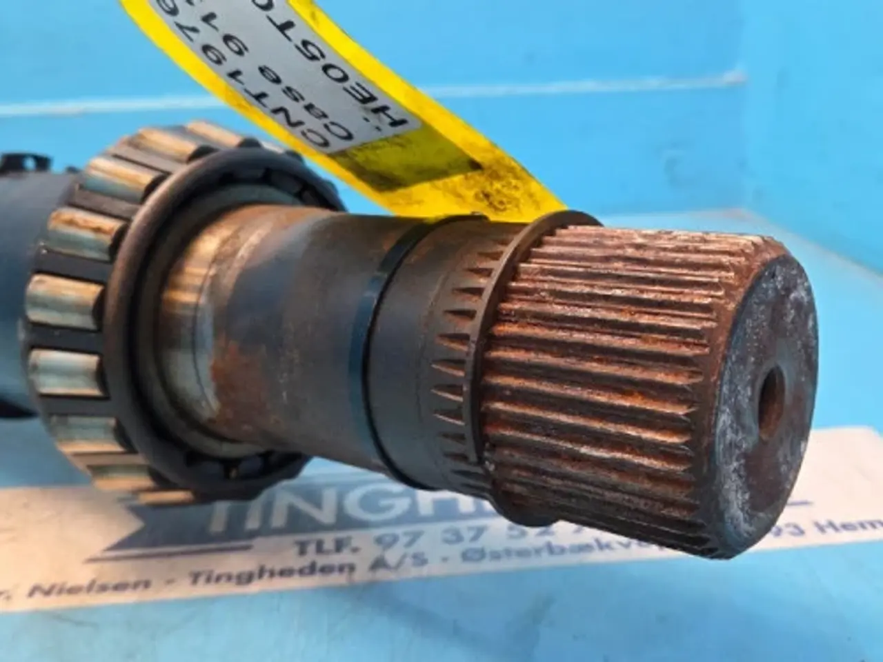 Billede 12 - Case 8010 Aksel 87280595