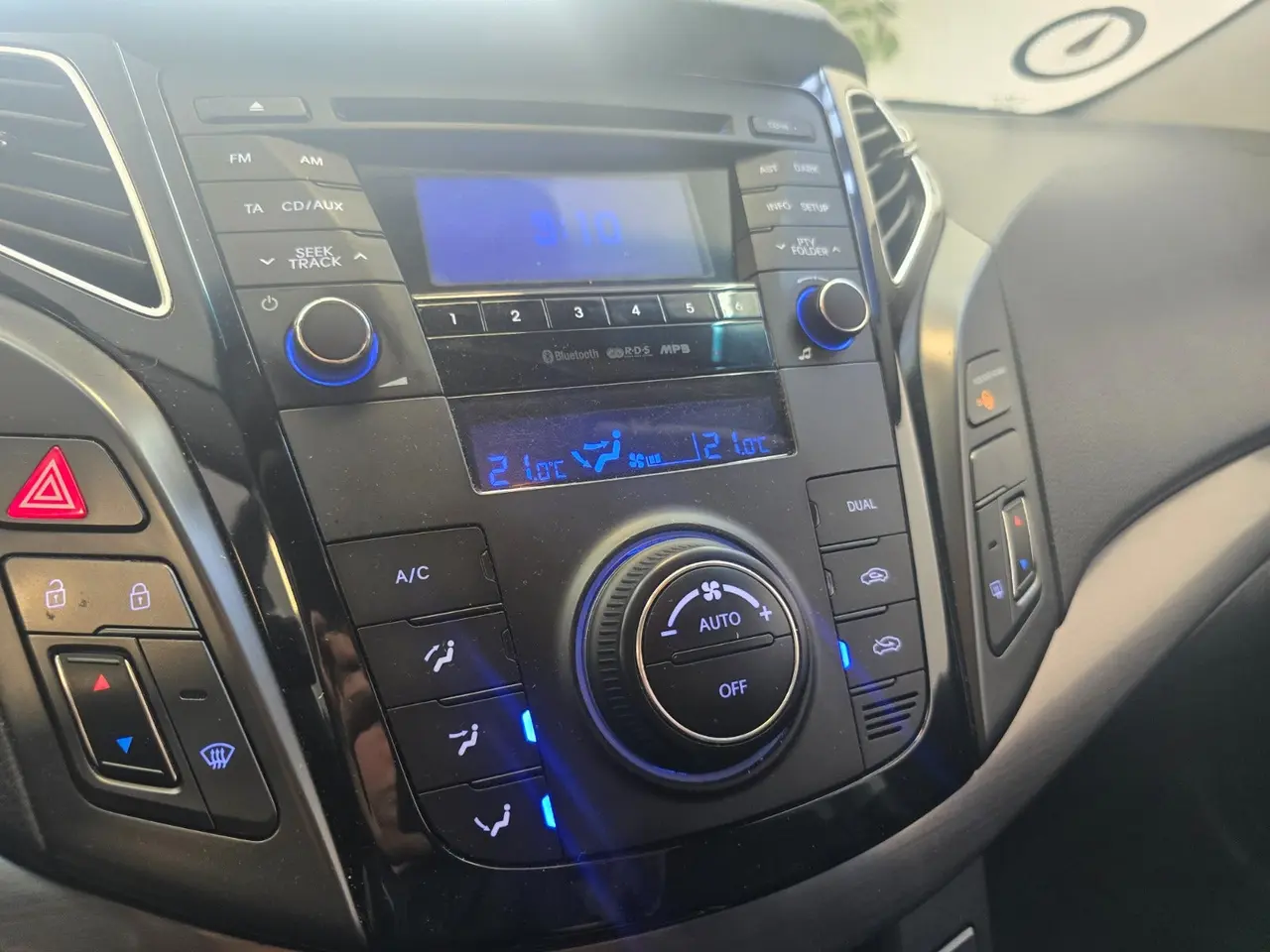 Billede 11 - Hyundai i40 1,7 CRDi 115 Style