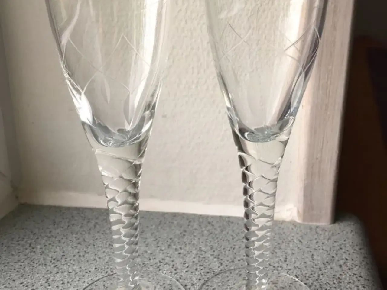 Billede 1 - Holmegaard Amager Twist