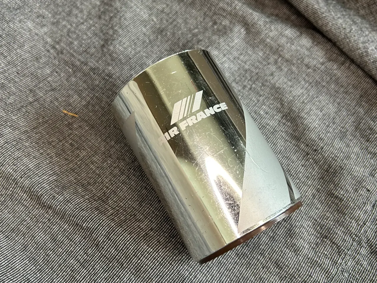Billede 1 - Air France collectors vase