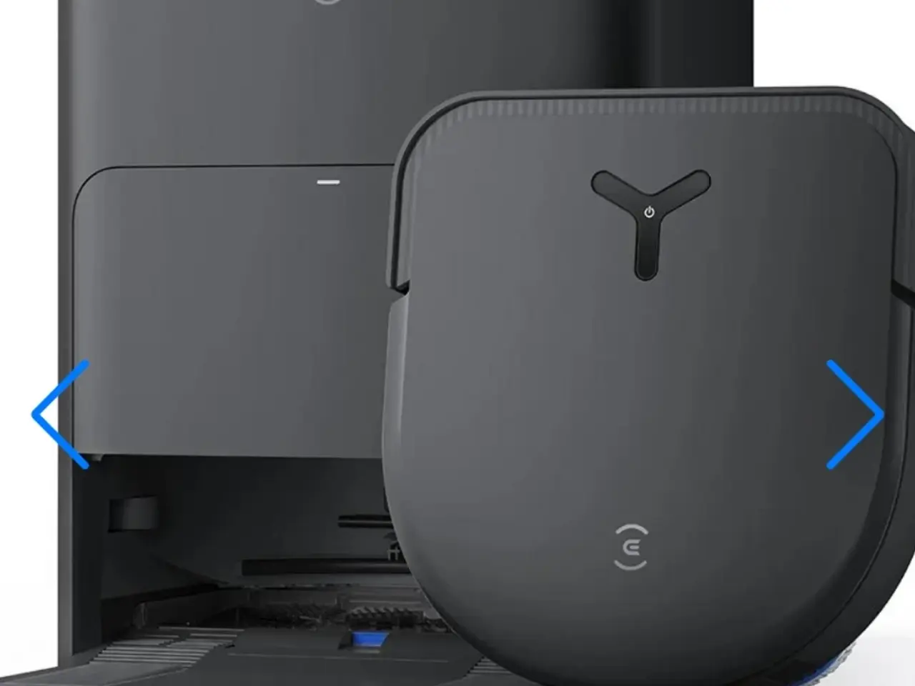 Billede 1 - Ecovacs X 5 Omni