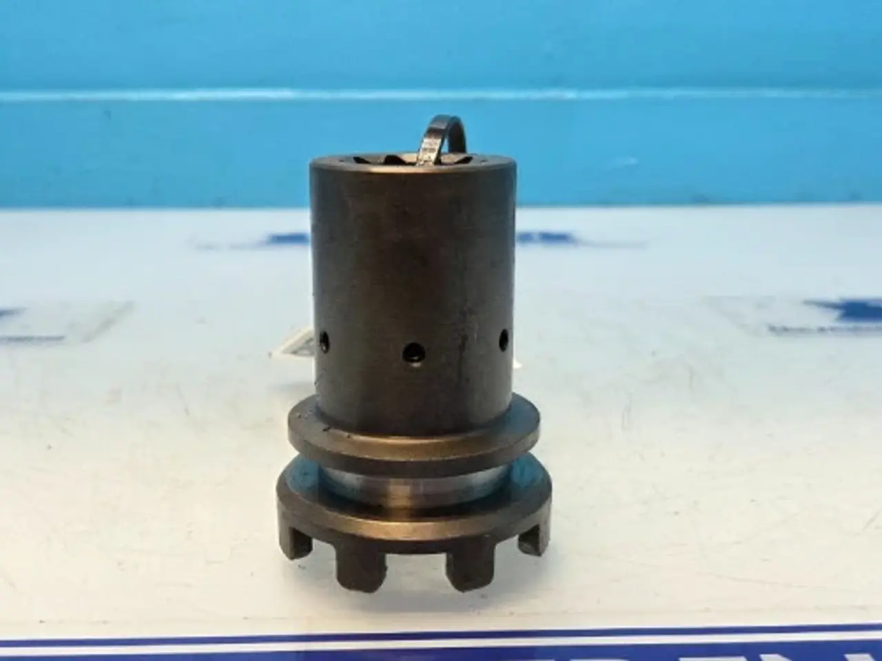 Billede 2 - Massey Ferguson 6260 Muffe 3583757M1