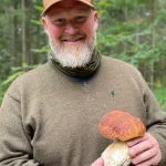 Ove Dam Hedegaard