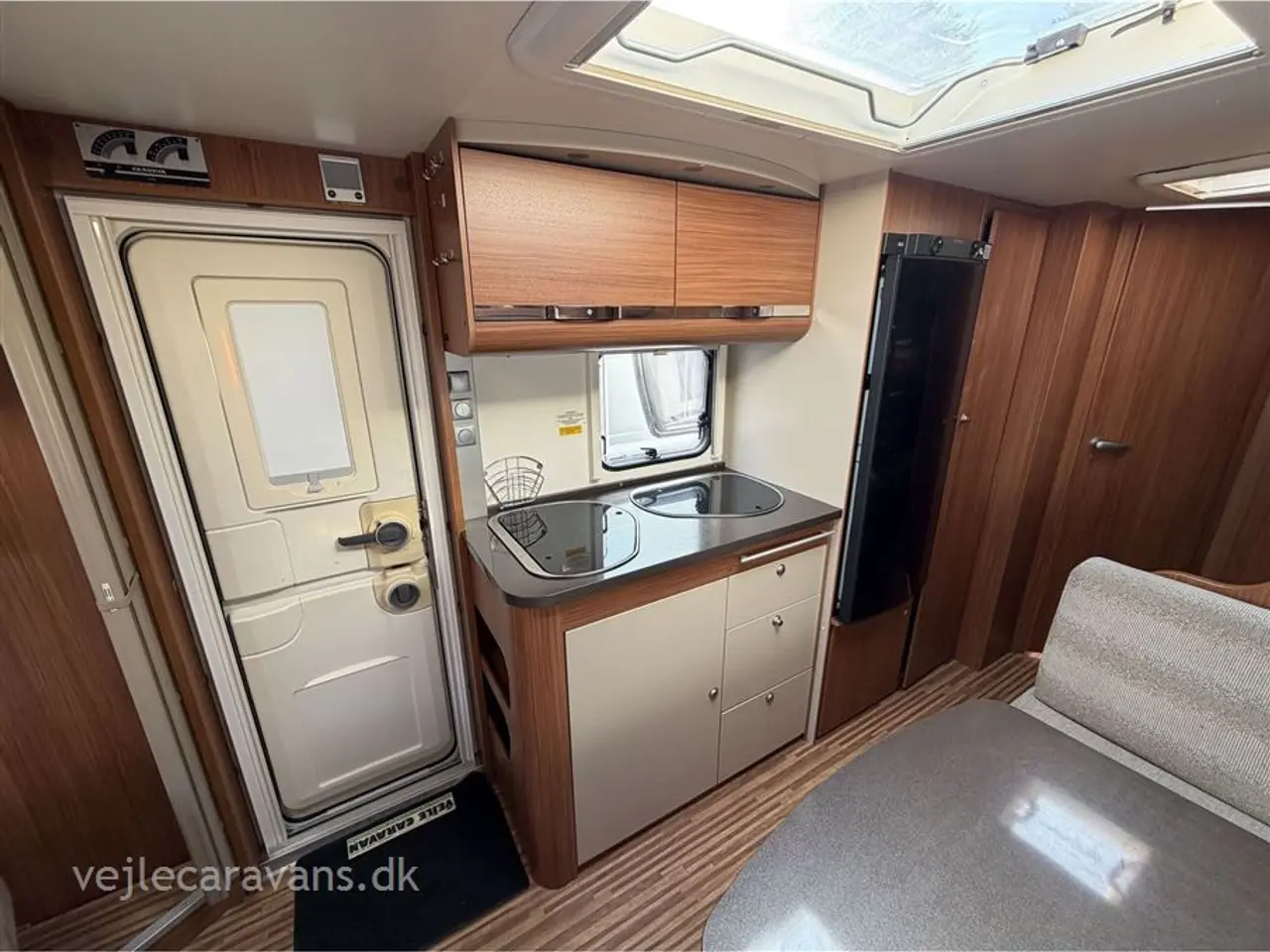 Billede 7 - 2013 - Adria Adora 563 PT