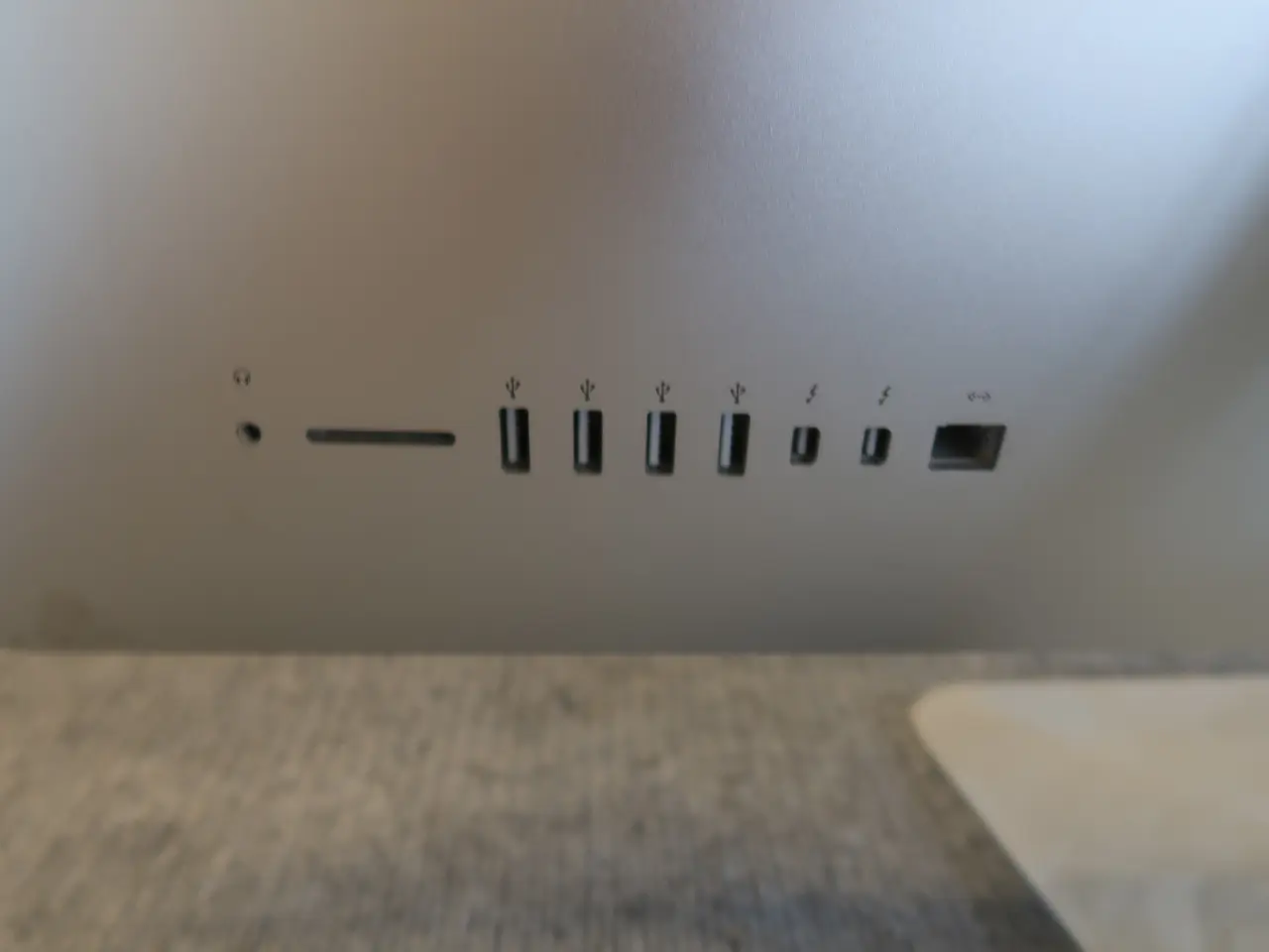 Billede 4 - Apple iMac 13,2 27" i7 CPU