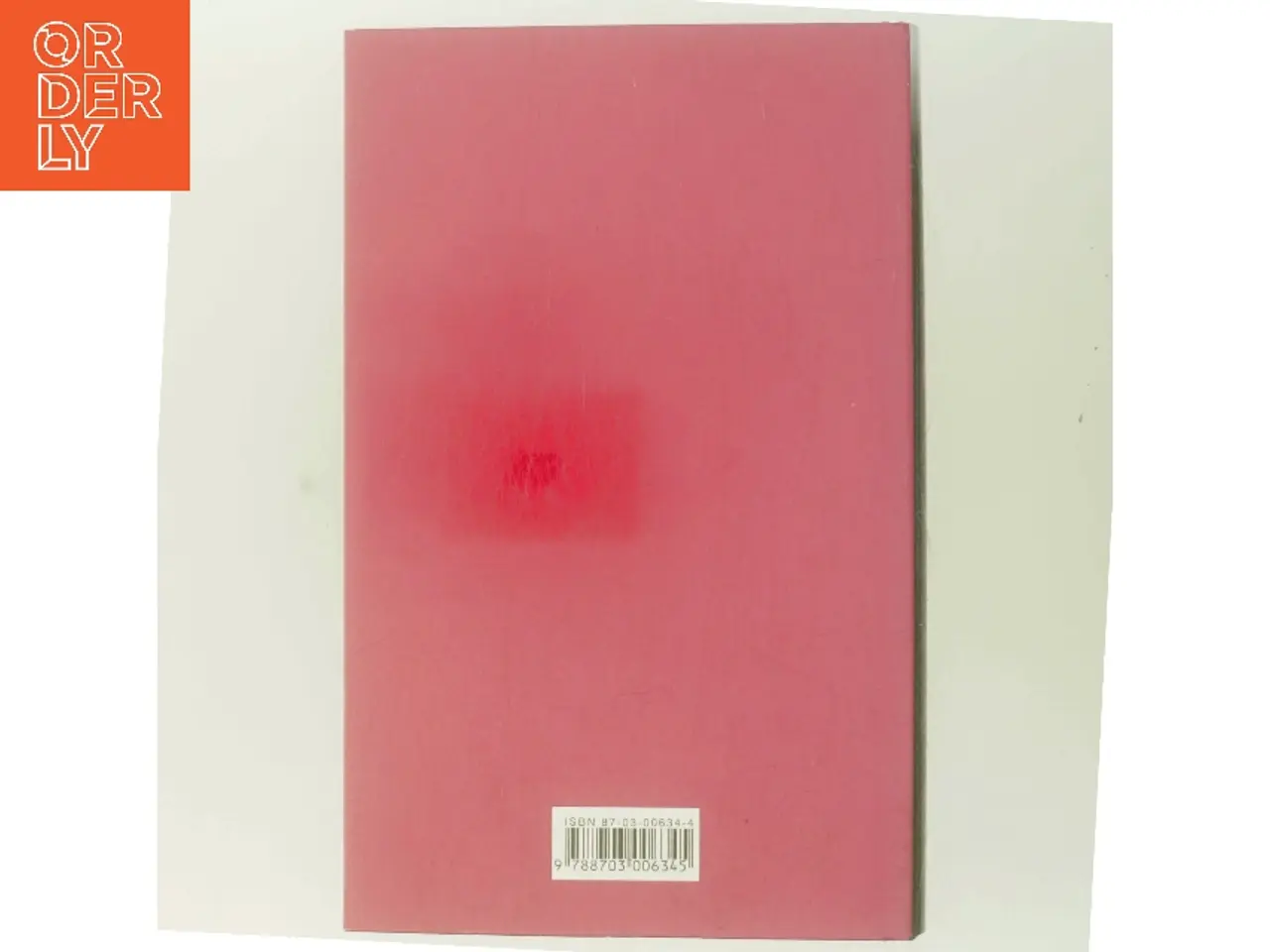 Billede 3 - Asyl af Liza Marklund (Bog)