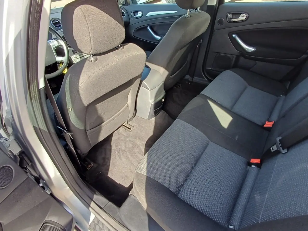 Billede 16 - Ford Mondeo 2,0 145 Trend