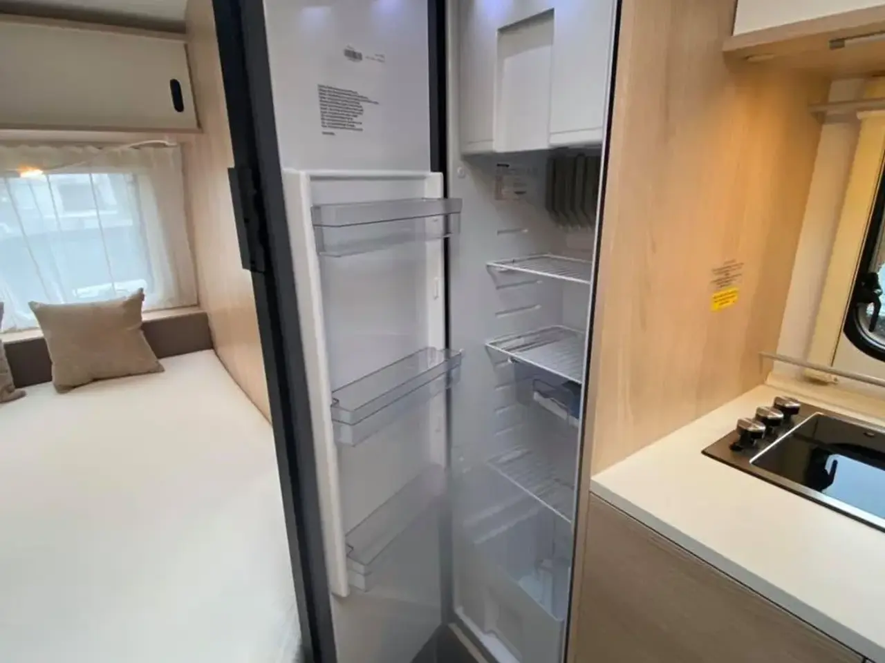 Billede 13 - Adria Aviva 472 PK