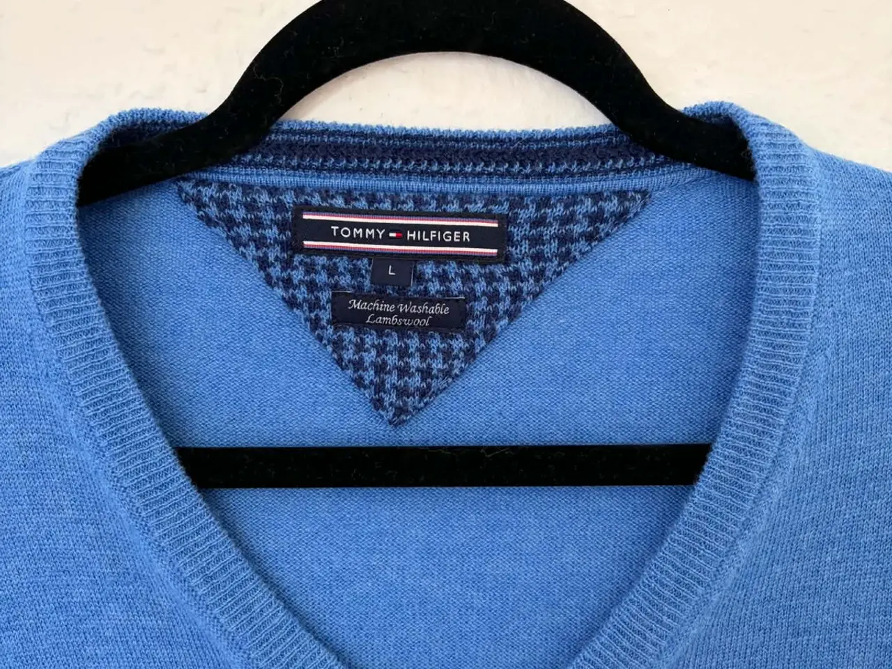 Billede 2 - Tommy Hilfiger Knit