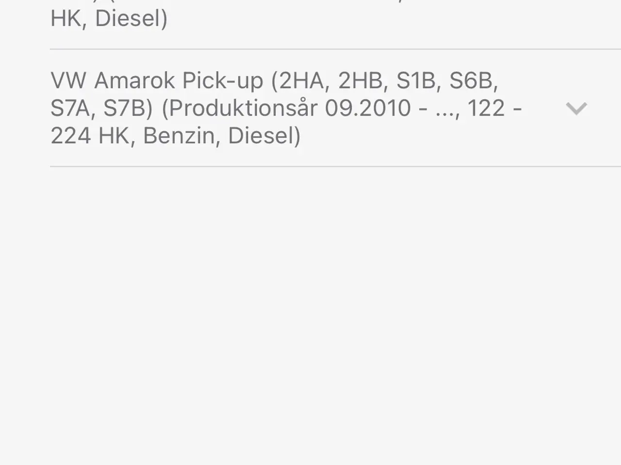 Billede 7 - Vw Amarok bremse kaliber