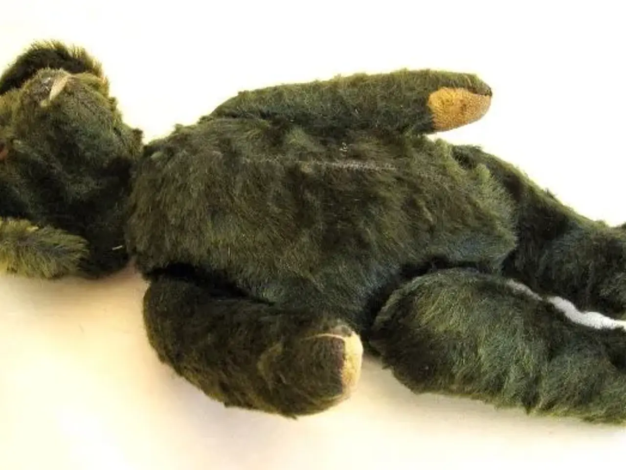 Billede 1 - Teddy bamse