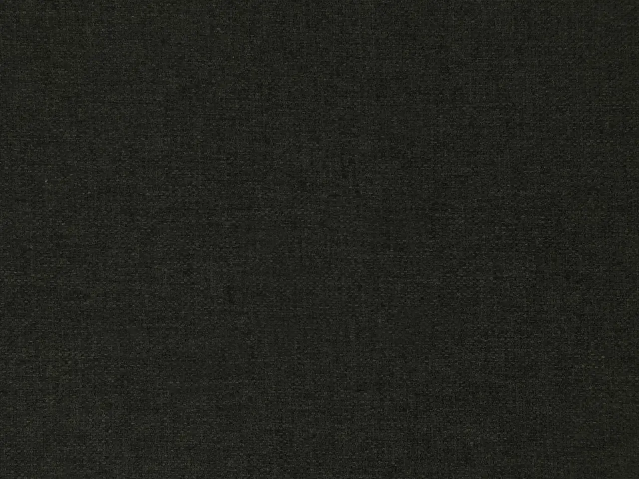 Billede 7 - Bænkepude VUGHT i 100% polyester sort 200 x 50 x 5 cm