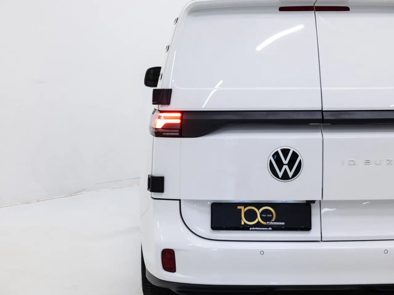 Billede 18 - VW ID. Buzz 77 Cargo