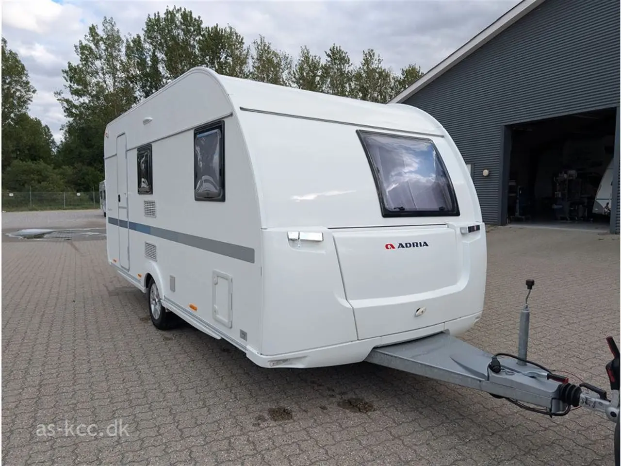 Billede 1 - 2021 - Adria Altea 472 PK