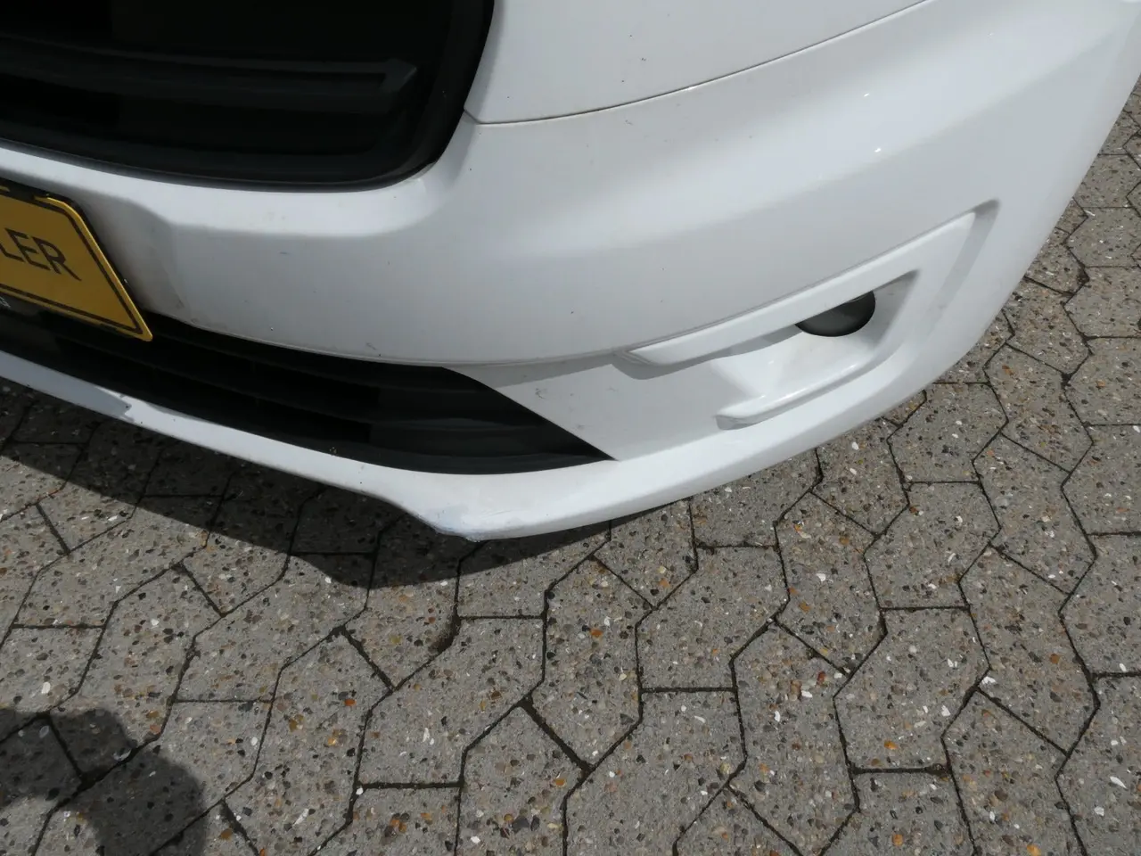 Billede 17 - Ford Transit Connect 1,5 TDCi 100 Trend lang