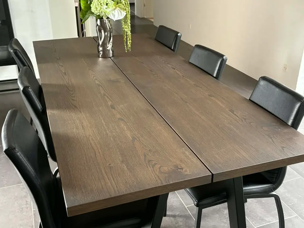 Billede 1 - Planke bord