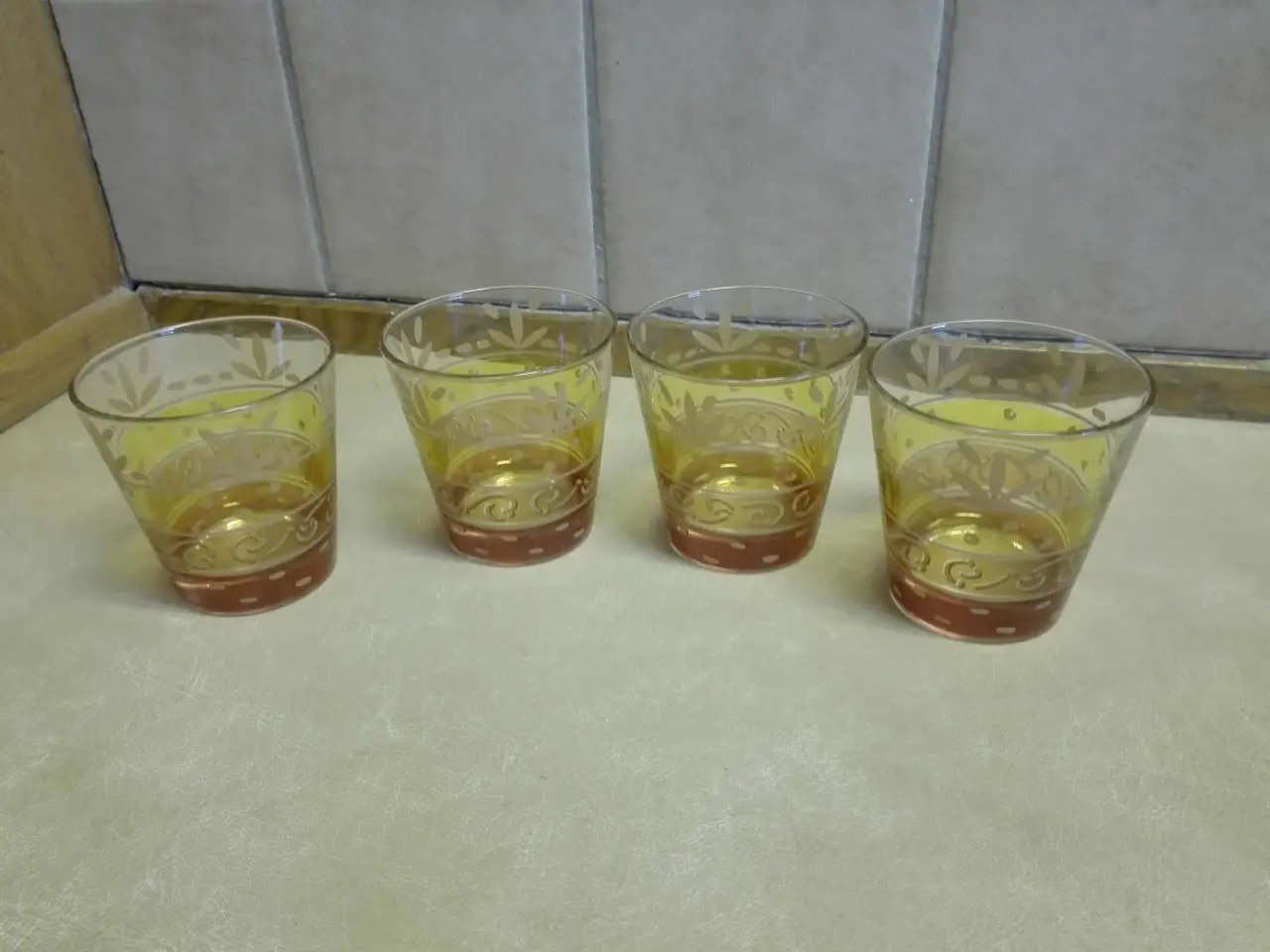 Billede 2 - Vinglas Cerve 