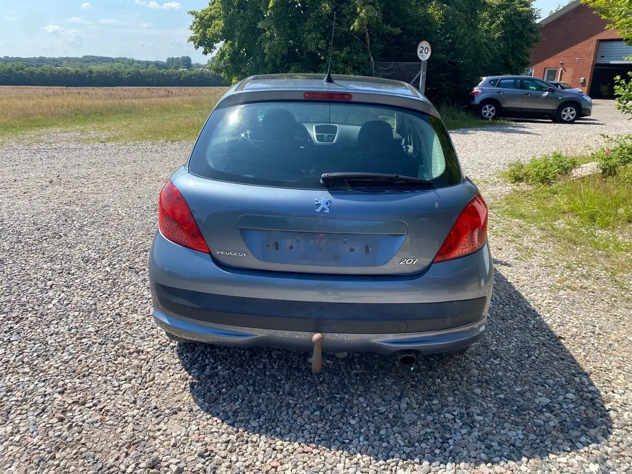 Billede 4 - Peugeot 207 1,6 Premium 120HK 5d Aut.