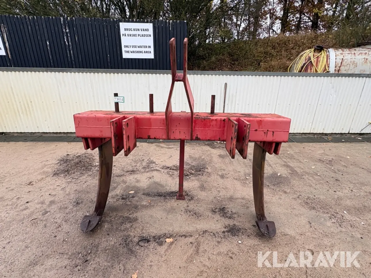 Billede 6 - Grubber
