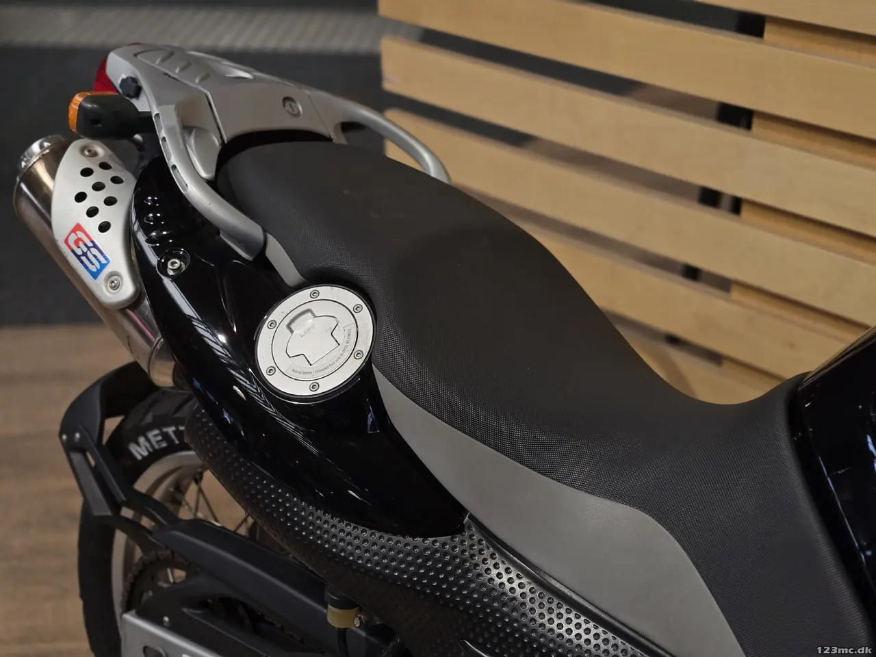 Billede 10 - BMW F 650 GS