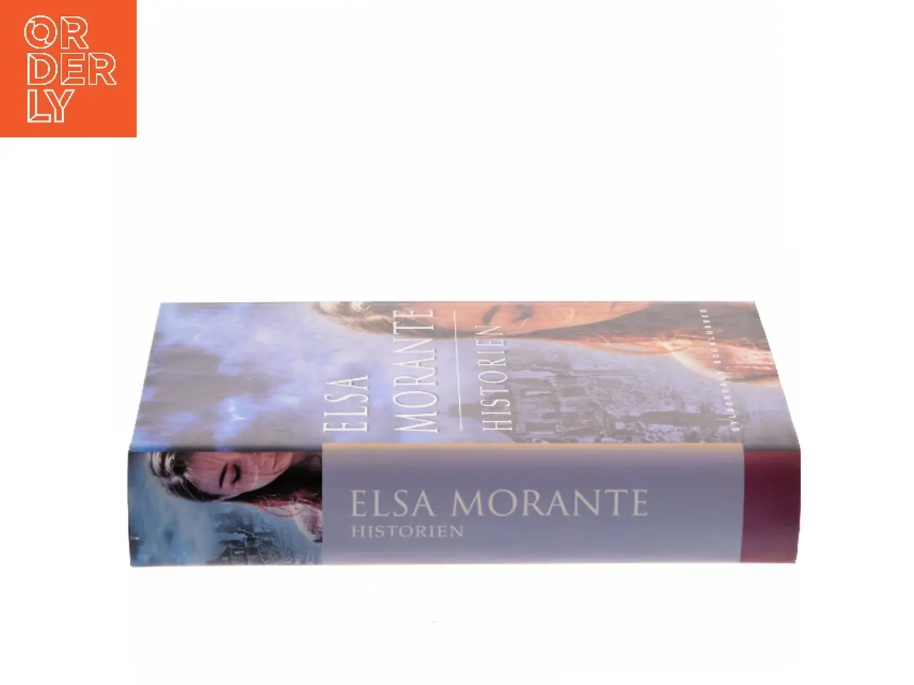 Billede 2 - Historien af Elsa Morante (Bog)
