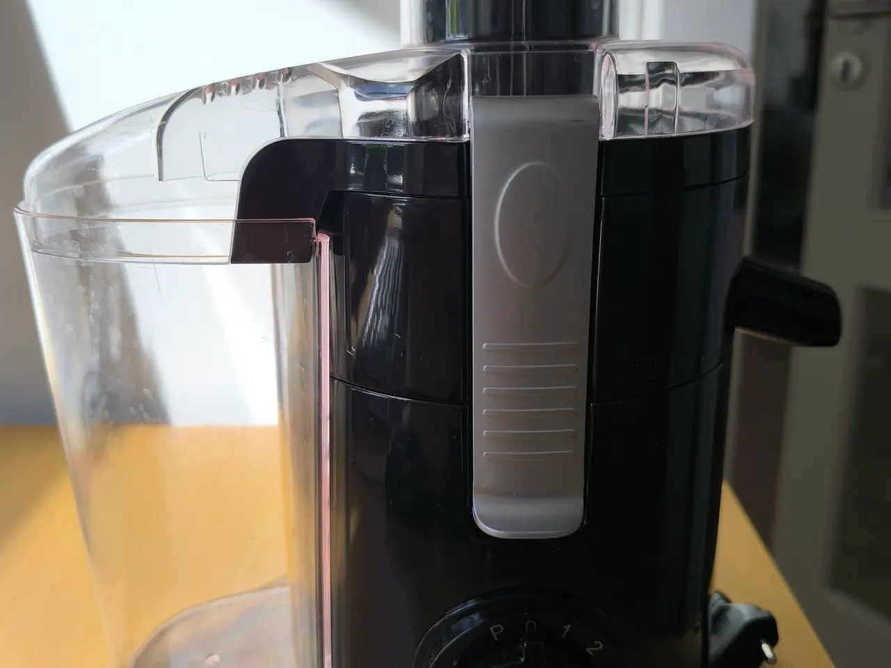 Billede 2 - Nordic Saftpresser 250 Watt