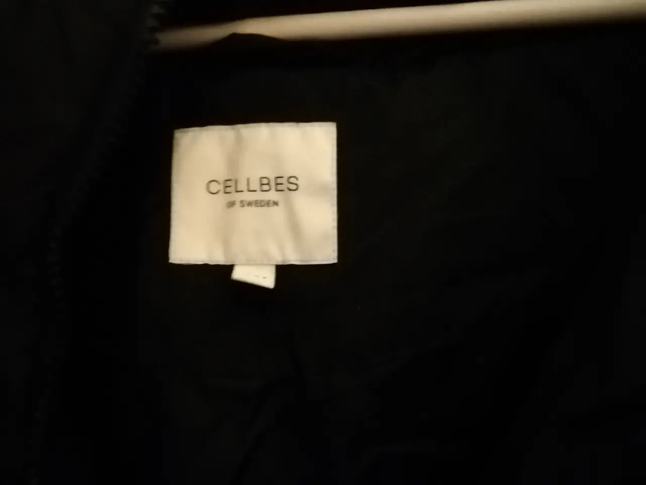 Billede 3 - Dejlig ny vinterfrakke