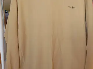 Part Two. Bluse. Sweatshirt. Herre
