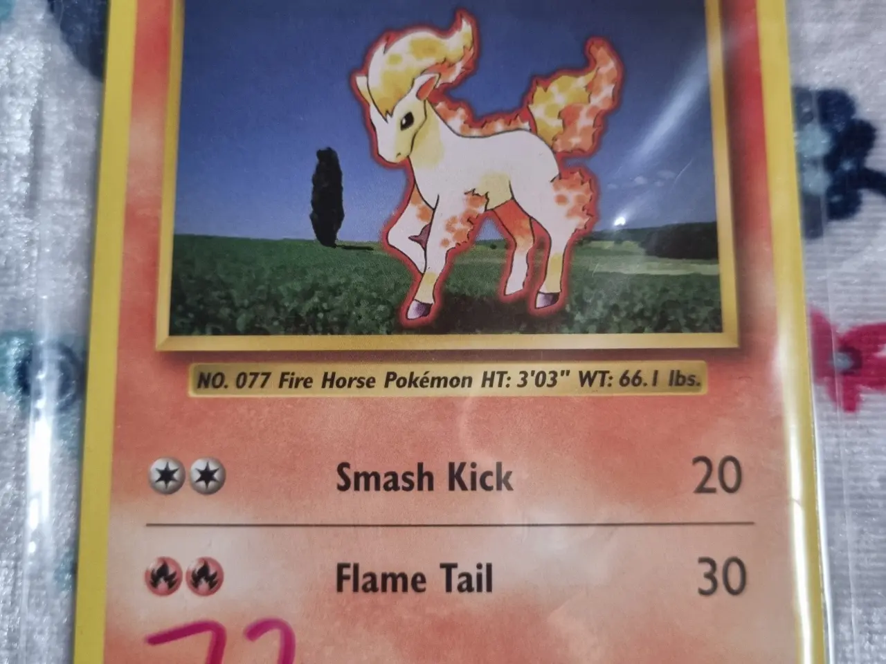Billede 4 - Annonce 161 - Pokemon