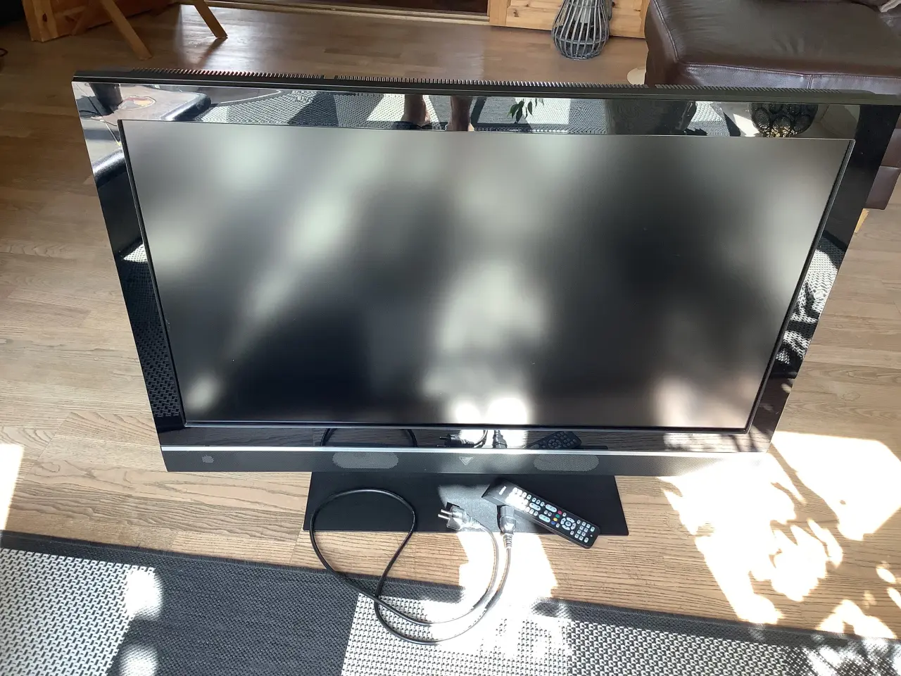 Billede 1 - 42” fjernsyn