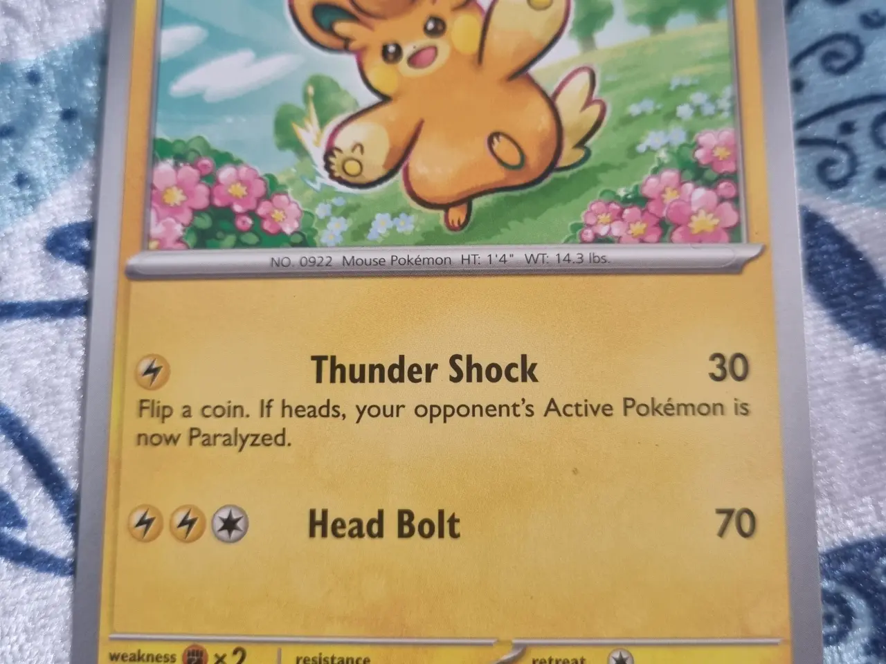 Billede 17 - Annonce 507 - Pokemon
