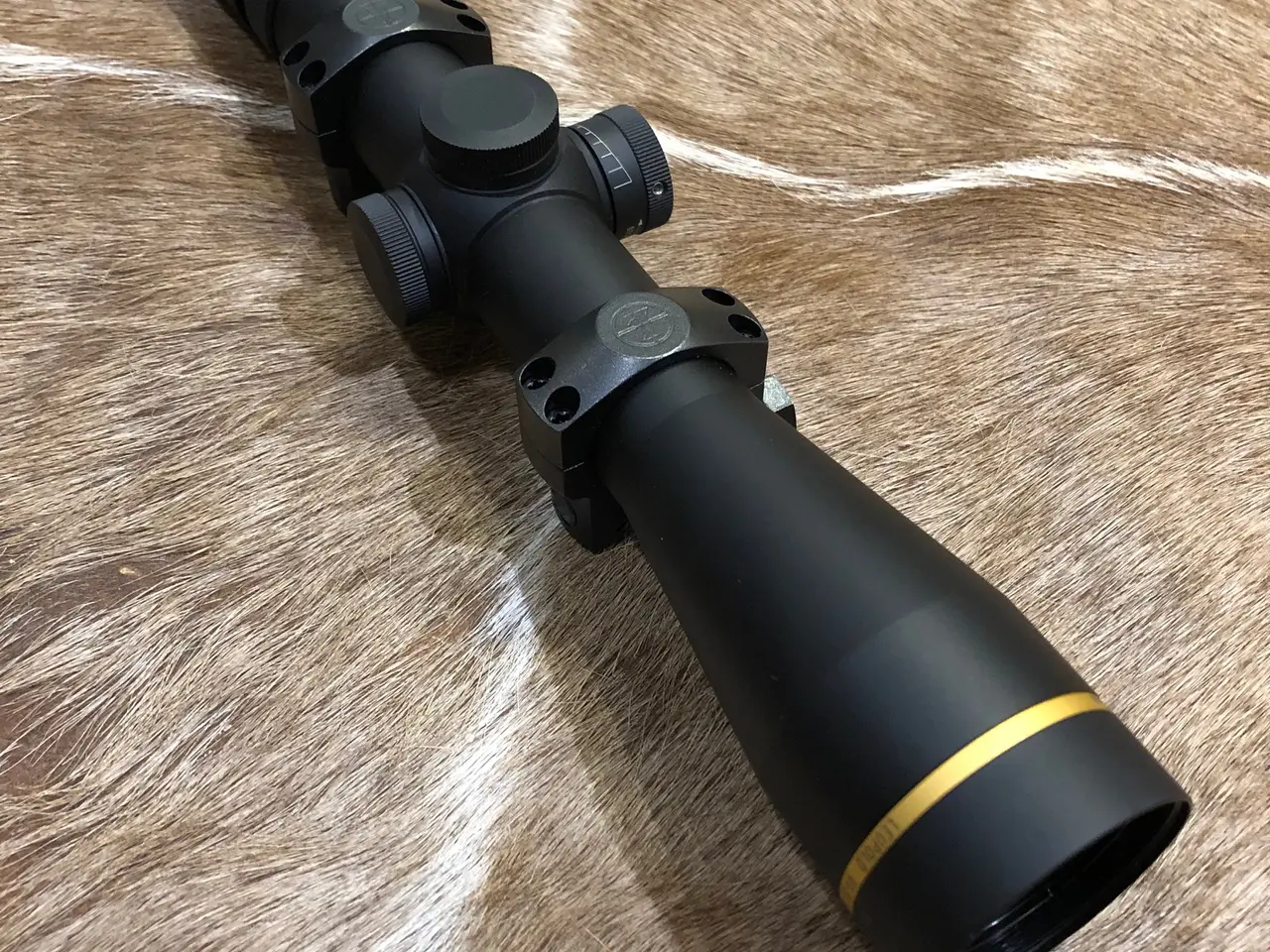 Billede 3 - Leupold VX 3 kikkert