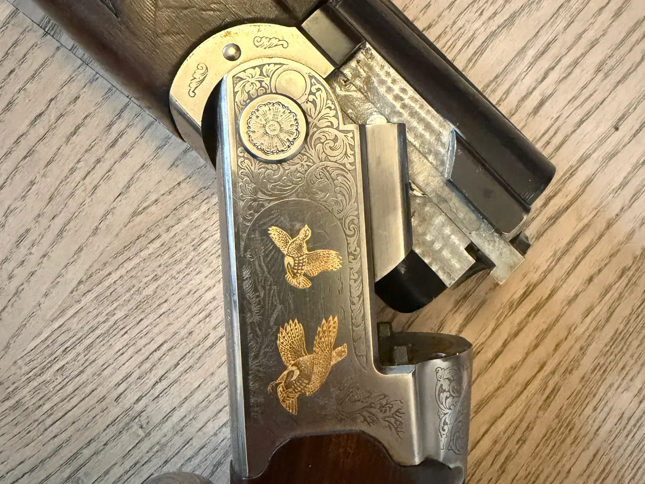Billede 2 - Beretta ultra light gold