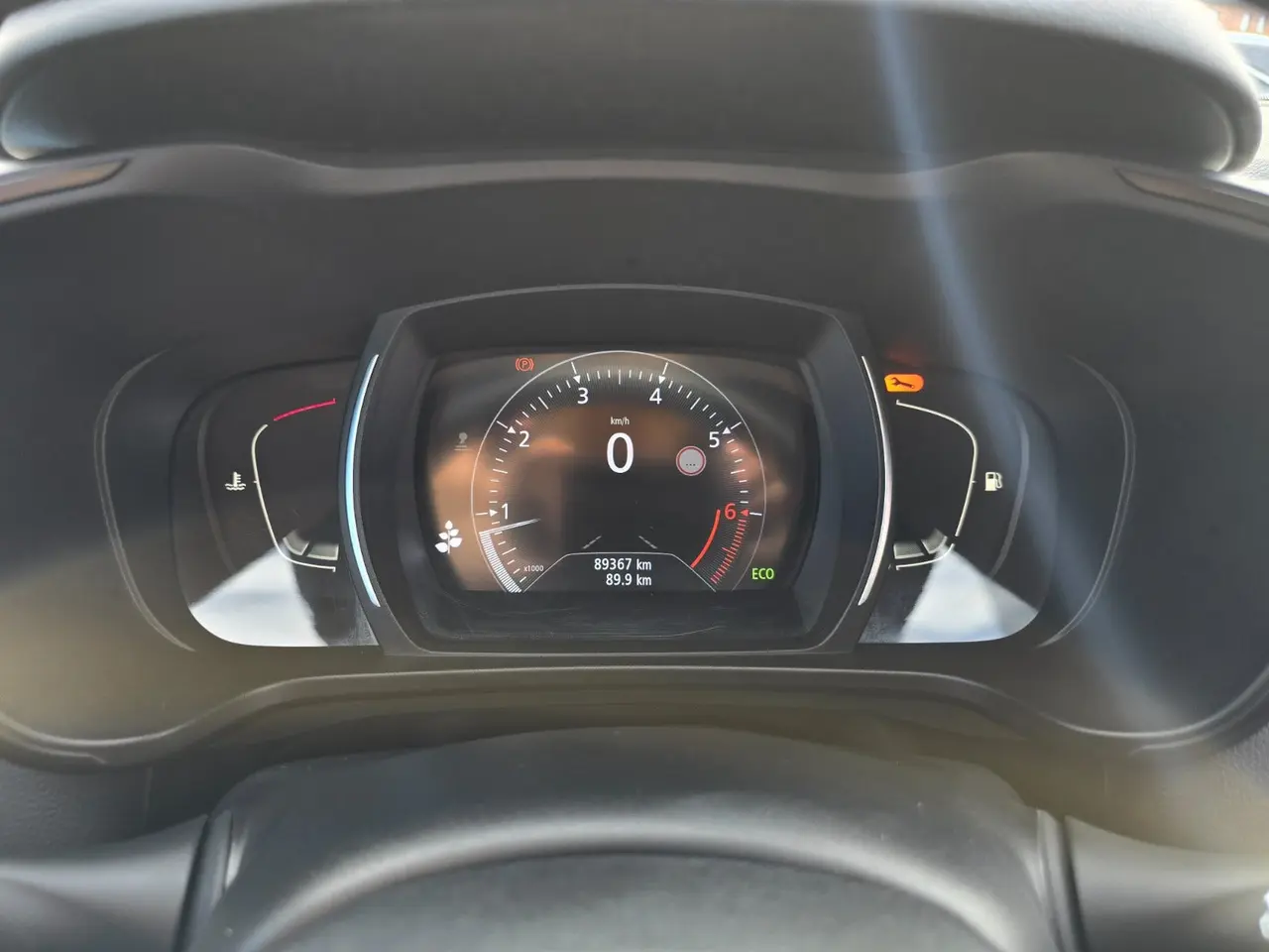 Billede 10 - Renault Kadjar 1,2 TCe 130 Zen
