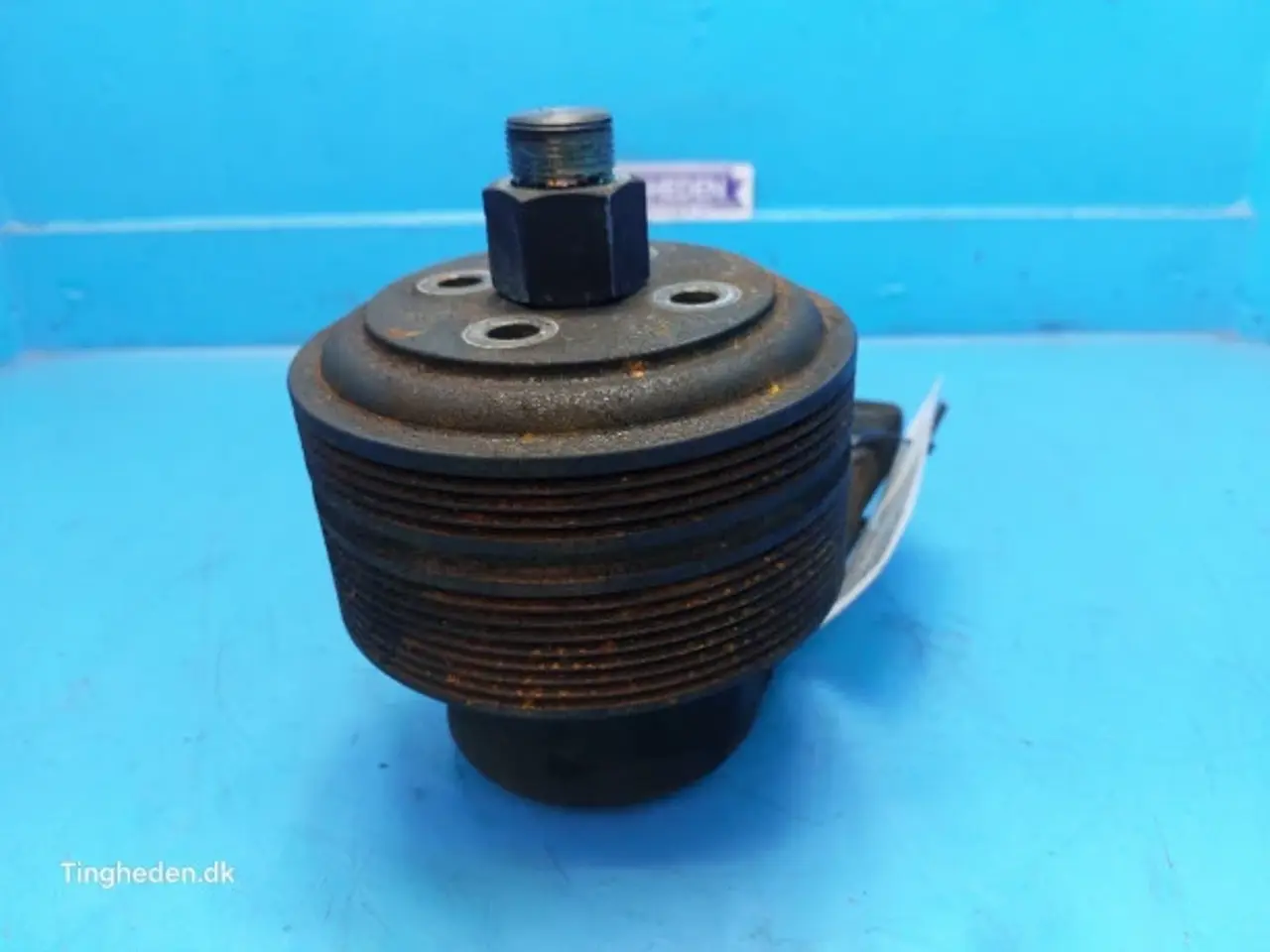 Billede 5 - Iveco F4CE9487N*J603 Nav 2854422