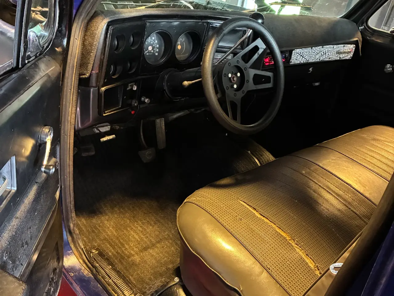 Billede 16 - Chevy c20 5.7 v8