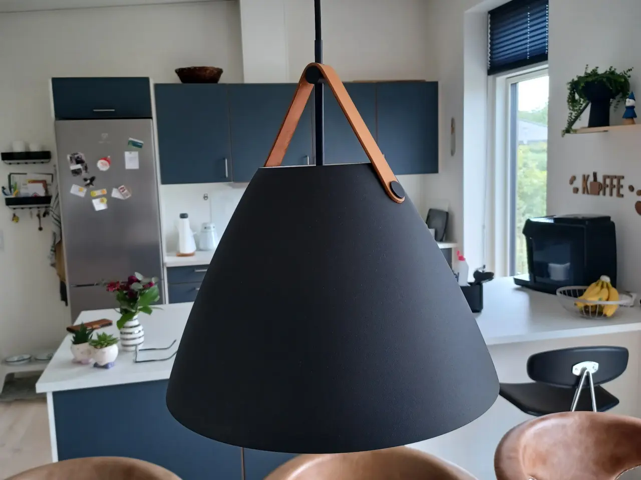 Billede 3 - Norlux Strap 36 pendel sort 2 stk.