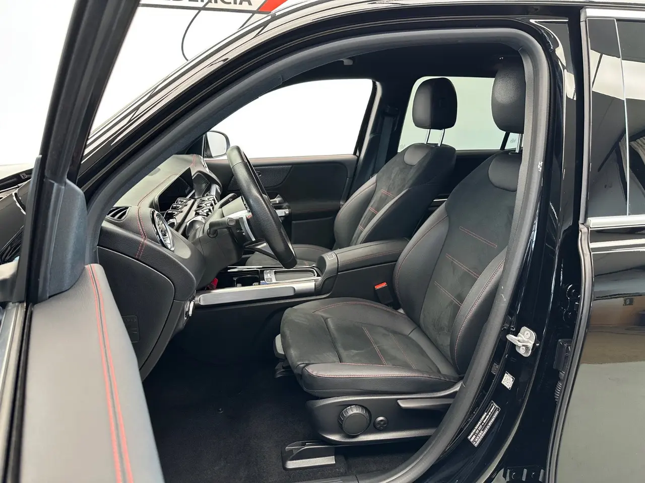Billede 11 - Mercedes EQB250+ AMG Line