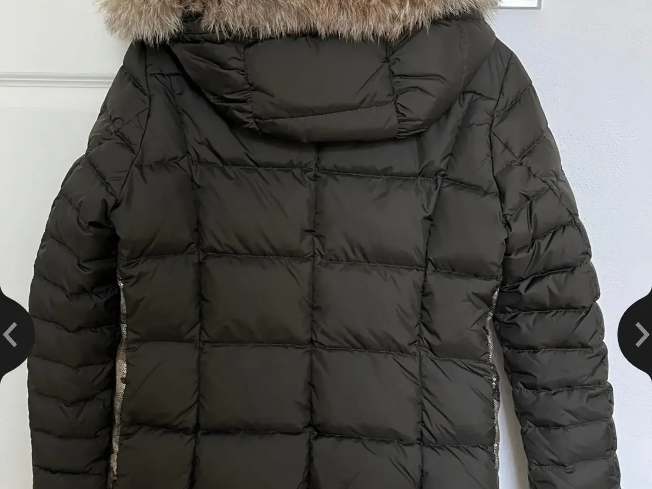 Billede 2 - Napapijri jakke