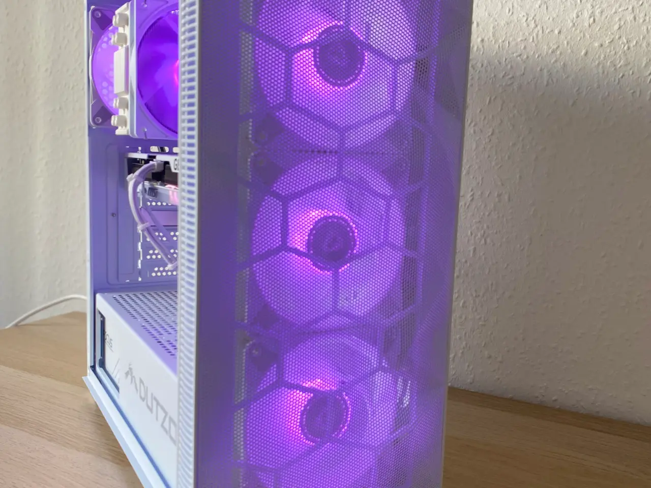 Billede 7 - GAMING PC