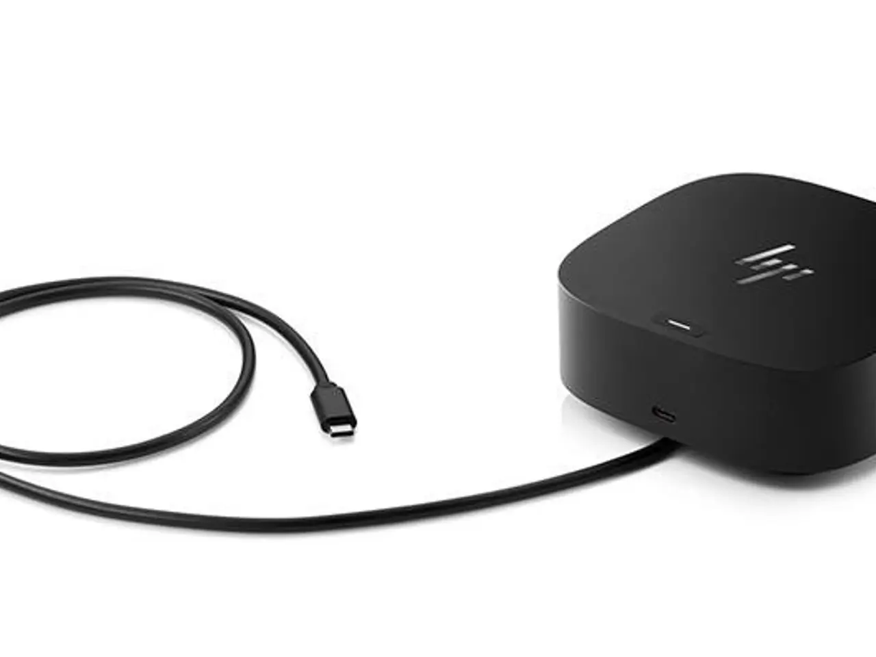 Billede 1 - HP HSN-IX02 - USB-C G5 Dock Docking