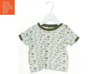 Børne T-shirt med motiv fra Friends (str. 74)
