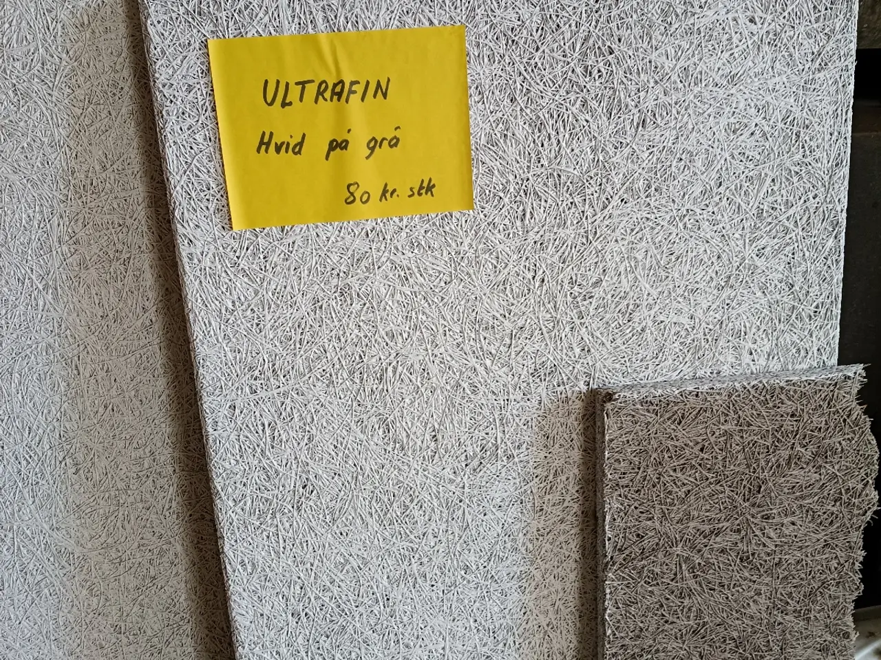 Billede 1 - Troldtekt ultrafin 