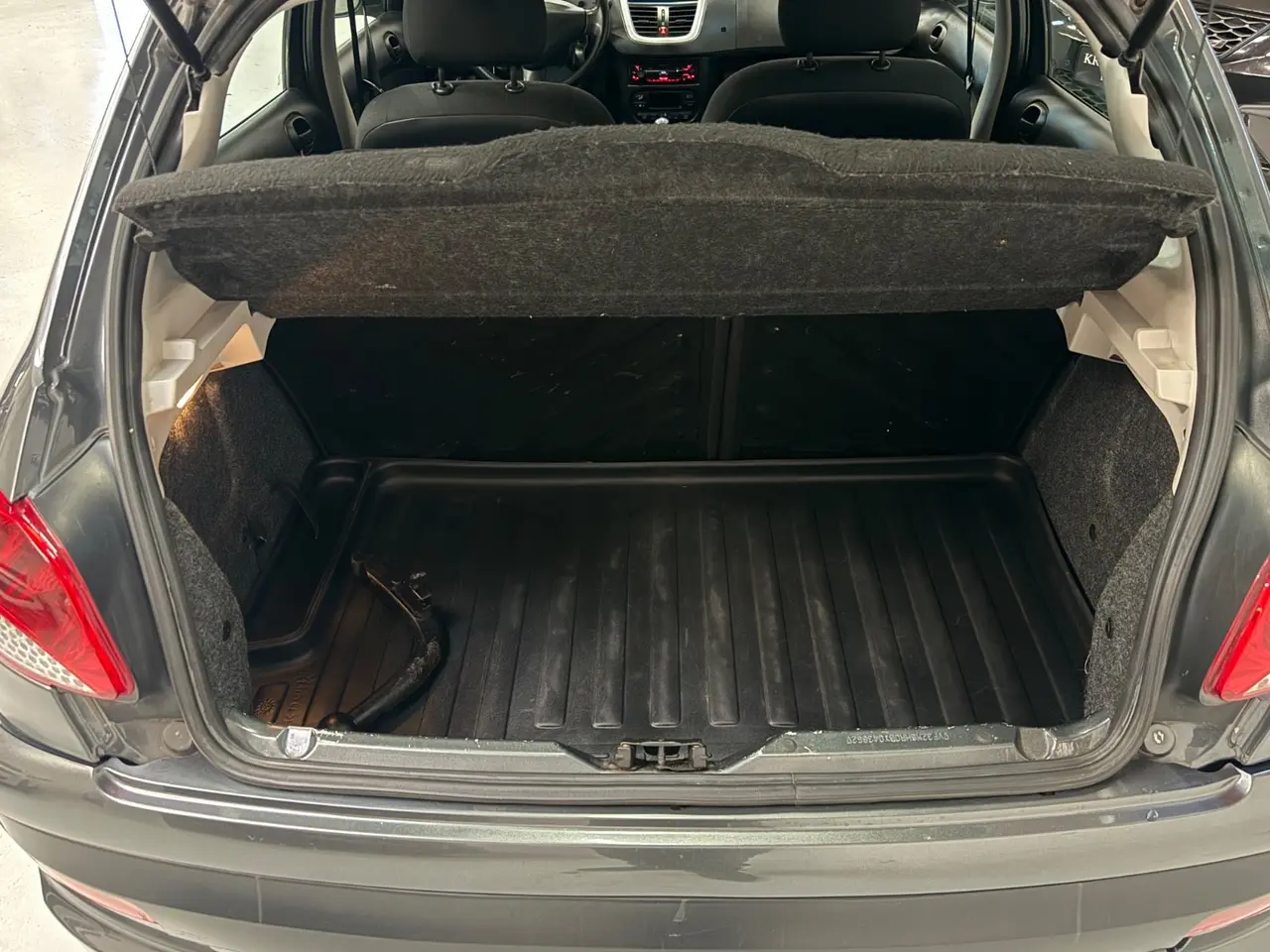 Billede 11 - Peugeot 206+ 1,4 HDi 68